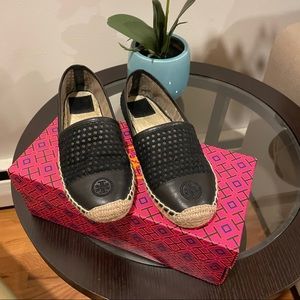Tory Burch Grenada Espadrilles